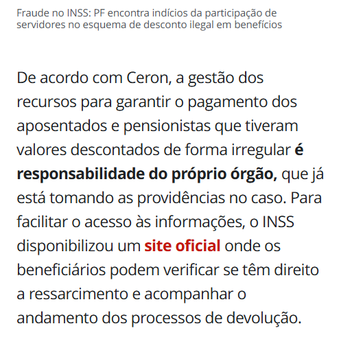 Sexta imagem